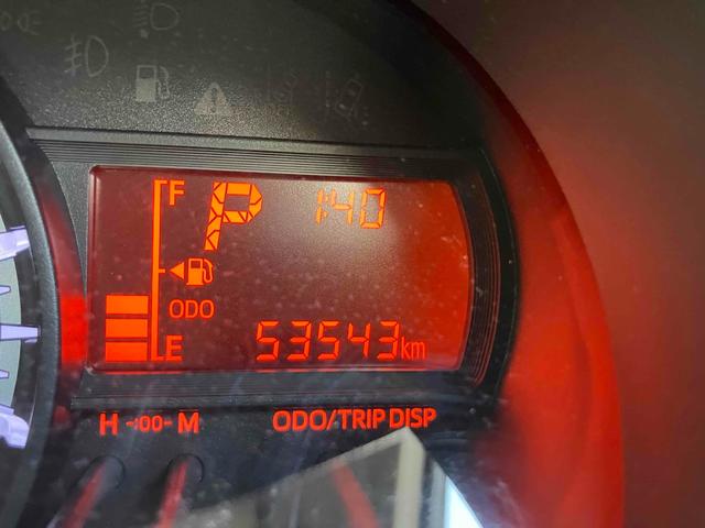 ムーヴ Ｌ　４ＷＤ　ナビ付　ＥＴＣ　キーレスエントリー　アイドリングストップ　電動格納ミラー　ベンチシート　ＣＶＴ　盗難防止システム　ＡＢＳ　ＥＳＣ　衝突安全ボディ　エアコン　パワーステアリング　パワーウィンドウ（10枚目）