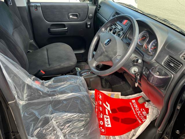 バモス Ｌ・スタイリッシュパッケージ　４ＷＤ　両側スライドドア　キーレスエントリー　ＡＴ　ＡＢＳ　ＣＤ　ＭＤ　ミュージックプレイヤー接続可　アルミホイール　衝突安全ボディ　エアコン　パワーステアリング　パワーウィンドウ（8枚目）