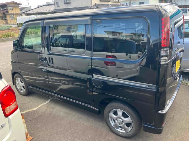 バモス Ｌ・スタイリッシュパッケージ　４ＷＤ　両側スライドドア　キーレスエントリー　ＡＴ　ＡＢＳ　ＣＤ　ＭＤ　ミュージックプレイヤー接続可　アルミホイール　衝突安全ボディ　エアコン　パワーステアリング　パワーウィンドウ（15枚目）