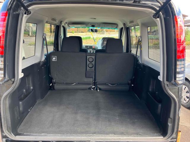 バモス Ｌ・スタイリッシュパッケージ　４ＷＤ　両側スライドドア　キーレスエントリー　ＡＴ　ＡＢＳ　ＣＤ　ＭＤ　ミュージックプレイヤー接続可　アルミホイール　衝突安全ボディ　エアコン　パワーステアリング　パワーウィンドウ（16枚目）