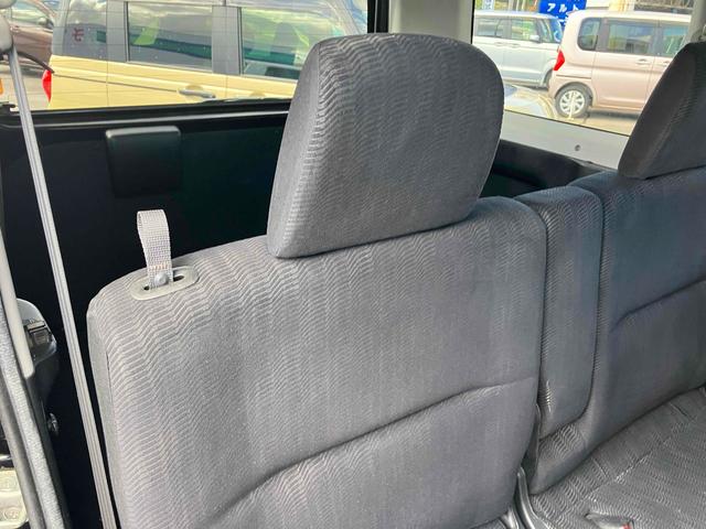 バモス Ｌ・スタイリッシュパッケージ　４ＷＤ　両側スライドドア　キーレスエントリー　ＡＴ　ＡＢＳ　ＣＤ　ＭＤ　ミュージックプレイヤー接続可　アルミホイール　衝突安全ボディ　エアコン　パワーステアリング　パワーウィンドウ（22枚目）