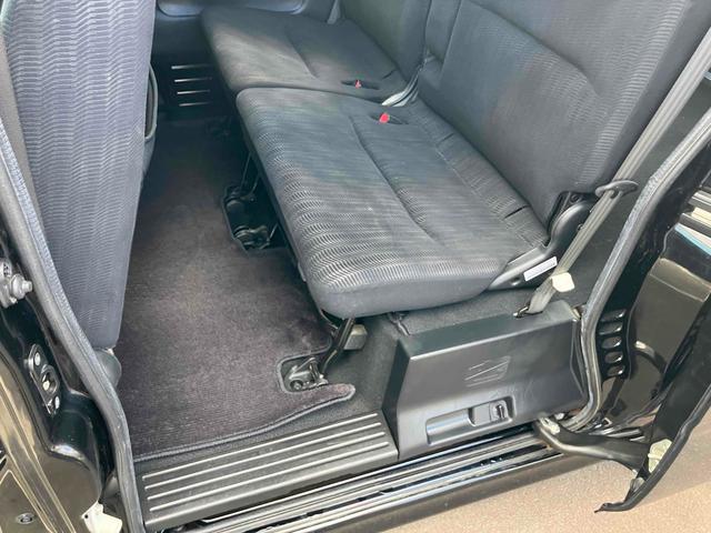 バモス Ｌ・スタイリッシュパッケージ　４ＷＤ　両側スライドドア　キーレスエントリー　ＡＴ　ＡＢＳ　ＣＤ　ＭＤ　ミュージックプレイヤー接続可　アルミホイール　衝突安全ボディ　エアコン　パワーステアリング　パワーウィンドウ（26枚目）