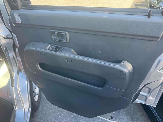 ハイゼットカーゴ DX 4WD 5MT 両側スライドドア キーレスエントリー エアコン パワーステアリング パワーウィンドウ 運転席エアバッグ 助手席エアバッグ(41枚目)