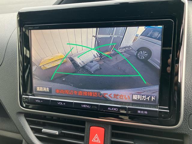 ノア Ｇ　４ＷＤ　左側電動スライドドア　ナビ　フルセグＴＶ　バックカメラ　Ｂｌｕｅｔｏｏｔｈ　ドライブレコーダー　スマートキー　ＥＴＣ（37枚目）