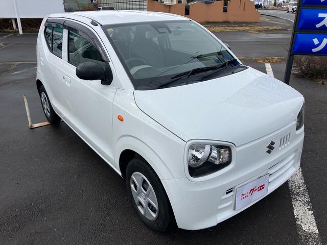 アルト Ｌ　セーフティサポート　４ＷＤ　衝突被害軽減システム　ドライブレコーダー（3枚目）