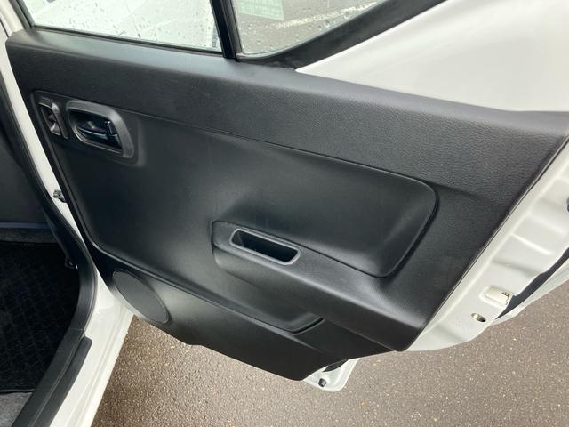 アルト Ｌ　セーフティサポート　４ＷＤ　衝突被害軽減システム　ドライブレコーダー（22枚目）