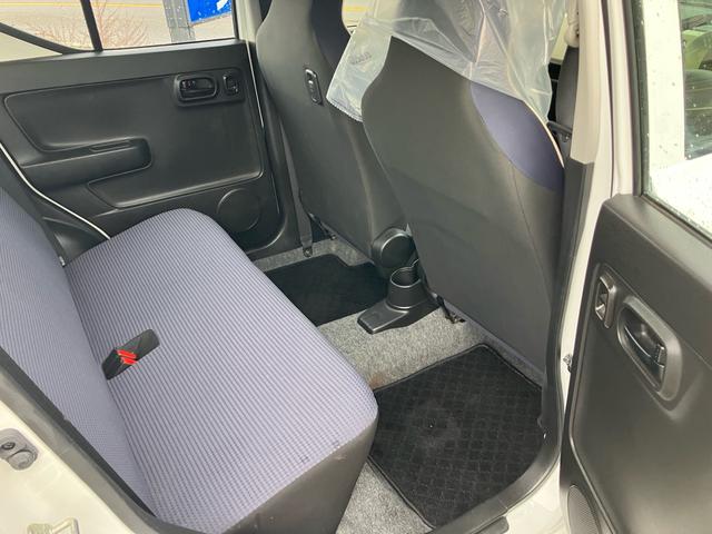 アルト Ｌ　セーフティサポート　４ＷＤ　衝突被害軽減システム　ドライブレコーダー（23枚目）