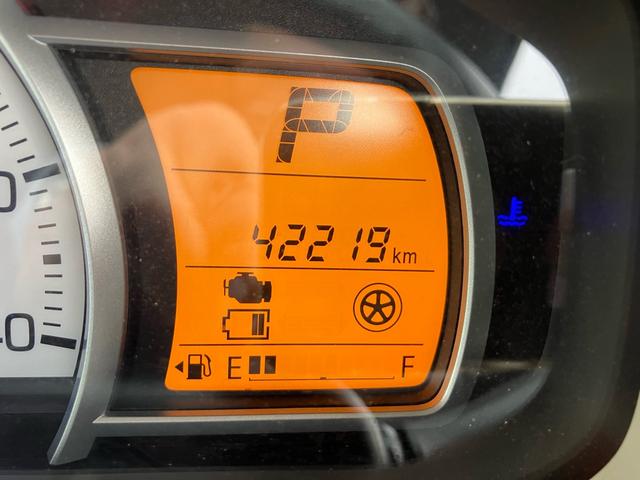 アルト Ｌ　セーフティサポート　４ＷＤ　衝突被害軽減システム　ドライブレコーダー（33枚目）