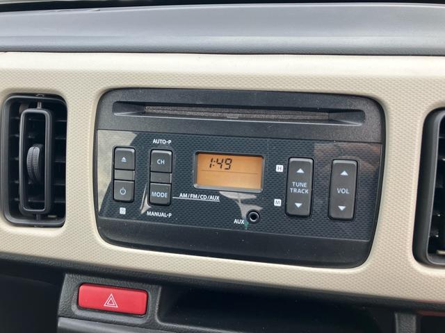 アルト Ｌ　セーフティサポート　４ＷＤ　衝突被害軽減システム　ドライブレコーダー（35枚目）