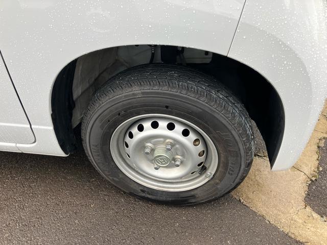 Ｎ－ＶＡＮ Ｇ　４ＷＤ　両側スライドドア　ピラーレス　衝突被害軽減システム（5枚目）