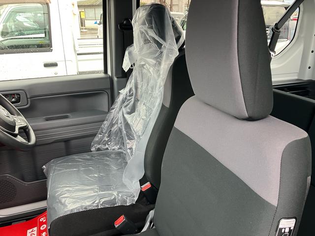 Ｎ－ＶＡＮ Ｇ　４ＷＤ　両側スライドドア　ピラーレス　衝突被害軽減システム（10枚目）