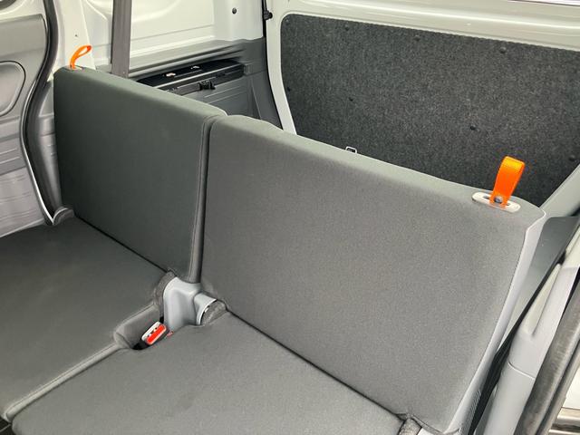 Ｎ－ＶＡＮ Ｇ　４ＷＤ　両側スライドドア　ピラーレス　衝突被害軽減システム（14枚目）
