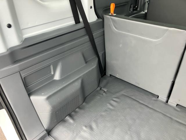 Ｎ－ＶＡＮ Ｇ　４ＷＤ　両側スライドドア　ピラーレス　衝突被害軽減システム（21枚目）