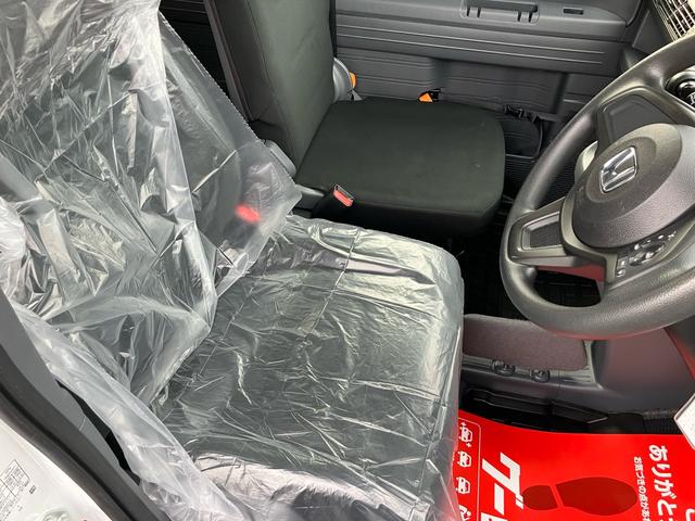 Ｎ－ＶＡＮ Ｇ　４ＷＤ　両側スライドドア　ピラーレス　衝突被害軽減システム（33枚目）