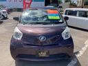 TOYOTA IQ