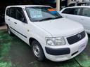 TOYOTA SUCCEED VAN