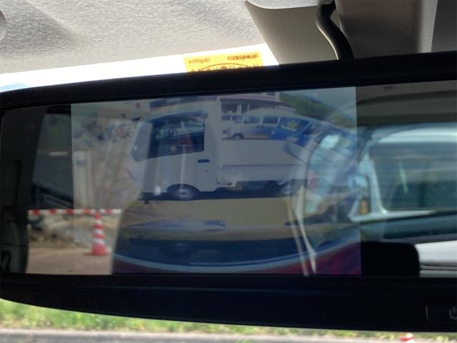 フレアクロスオーバー ＸＧ　インテリキー　４ＷＤ　ベンチシート　バックカメラ　ＥＴＣ　シートヒーター　盗難防止装置　オートエアコン　ＡＢＳ　キーレス　エアバック　ＷエアＢ　パワーウインドウ　衝突安全ボディ　パワーステアリング（35枚目）