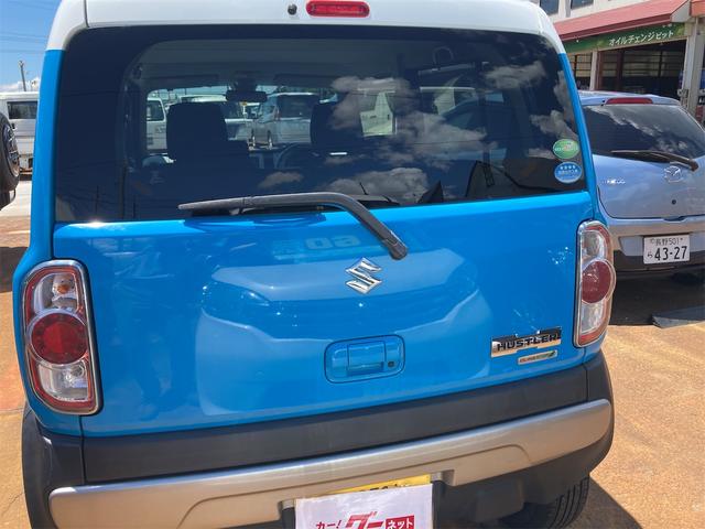 ハスラー Xターボ iストップ デュアルカメラブレーキサポート 運転席側シートヒーター エアコン キーフリー 運転席エアバッグ 4WD パワーステアリング フルフラット ABS 衝突安全ボディ スマートキ セキュリティー(12枚目)