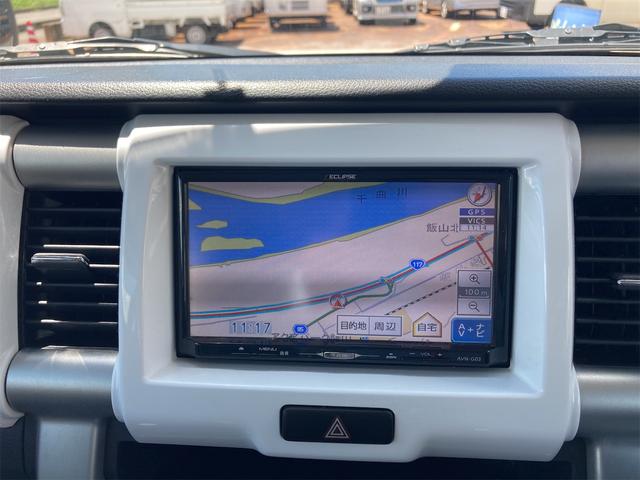 ハスラー Xターボ iストップ デュアルカメラブレーキサポート 運転席側シートヒーター エアコン キーフリー 運転席エアバッグ 4WD パワーステアリング フルフラット ABS 衝突安全ボディ スマートキ セキュリティー(35枚目)