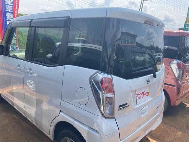 デイズルークス Ｓ　エコモード　助手席エアバック　寒冷地仕様車　ＡＣ　運転席エアバッグ　リモコンキー　フルフラット　ＡＢＳ　衝突安全ボディ　パワステ　４ＷＤ　シートヒーター　ベンチ　全席パワーウインドウ（14枚目）