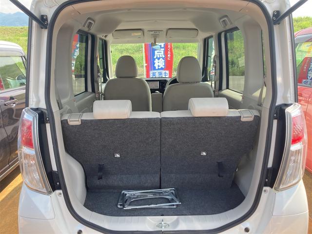 デイズルークス Ｓ　エコモード　助手席エアバック　寒冷地仕様車　ＡＣ　運転席エアバッグ　リモコンキー　フルフラット　ＡＢＳ　衝突安全ボディ　パワステ　４ＷＤ　シートヒーター　ベンチ　全席パワーウインドウ（15枚目）