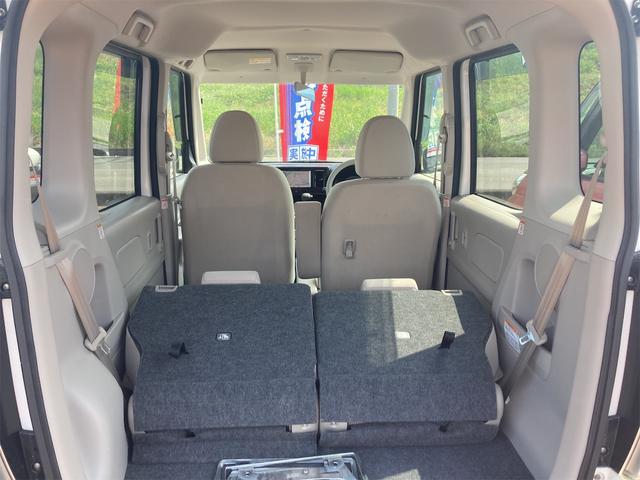 デイズルークス Ｓ　エコモード　助手席エアバック　寒冷地仕様車　ＡＣ　運転席エアバッグ　リモコンキー　フルフラット　ＡＢＳ　衝突安全ボディ　パワステ　４ＷＤ　シートヒーター　ベンチ　全席パワーウインドウ（18枚目）