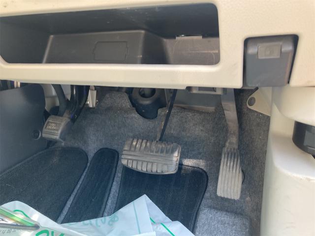 デイズルークス Ｓ　エコモード　助手席エアバック　寒冷地仕様車　ＡＣ　運転席エアバッグ　リモコンキー　フルフラット　ＡＢＳ　衝突安全ボディ　パワステ　４ＷＤ　シートヒーター　ベンチ　全席パワーウインドウ（27枚目）