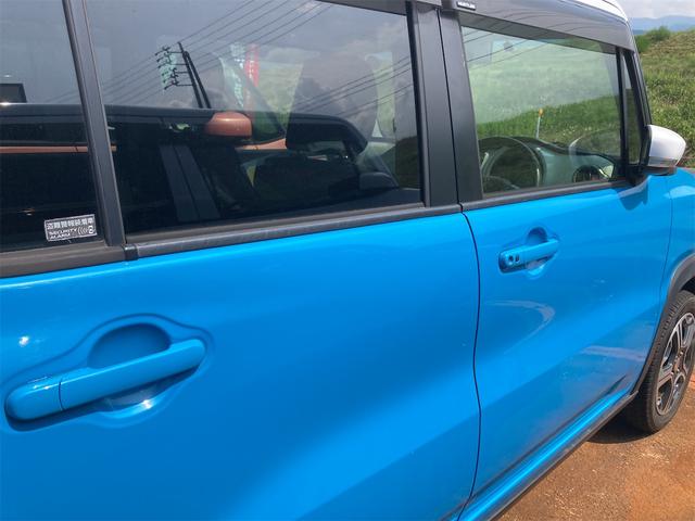 ハスラー X セキュリティ スマートキープッシュスタート フルタイム4WD フルフラットシート 横滑り防止システム パワーステアリング パワーウィンドー ベンチシート 前席シートヒーター キーフリー 衝突安全ボディ(11枚目)