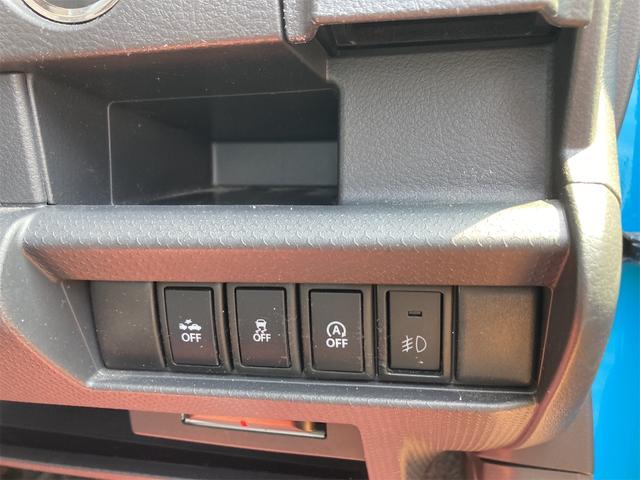 ハスラー X セキュリティ スマートキープッシュスタート フルタイム4WD フルフラットシート 横滑り防止システム パワーステアリング パワーウィンドー ベンチシート 前席シートヒーター キーフリー 衝突安全ボディ(31枚目)