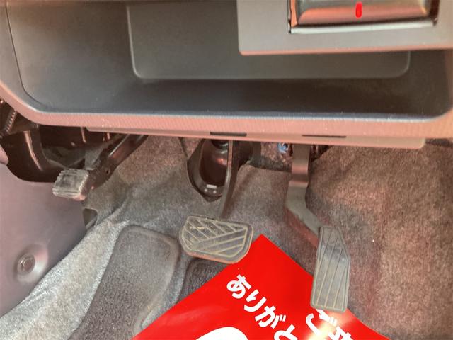 ハスラー X セキュリティ スマートキープッシュスタート フルタイム4WD フルフラットシート 横滑り防止システム パワーステアリング パワーウィンドー ベンチシート 前席シートヒーター キーフリー 衝突安全ボディ(33枚目)