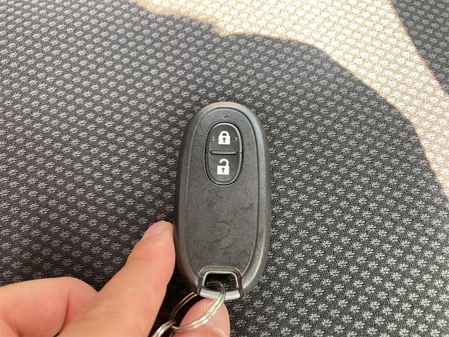 ハスラー X セキュリティ スマートキープッシュスタート フルタイム4WD フルフラットシート 横滑り防止システム パワーステアリング パワーウィンドー ベンチシート 前席シートヒーター キーフリー 衝突安全ボディ(34枚目)