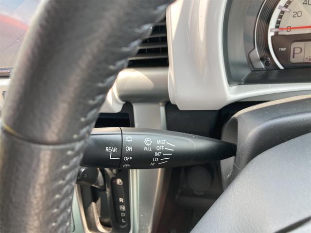 ハスラー X セキュリティ スマートキープッシュスタート フルタイム4WD フルフラットシート 横滑り防止システム パワーステアリング パワーウィンドー ベンチシート 前席シートヒーター キーフリー 衝突安全ボディ(36枚目)