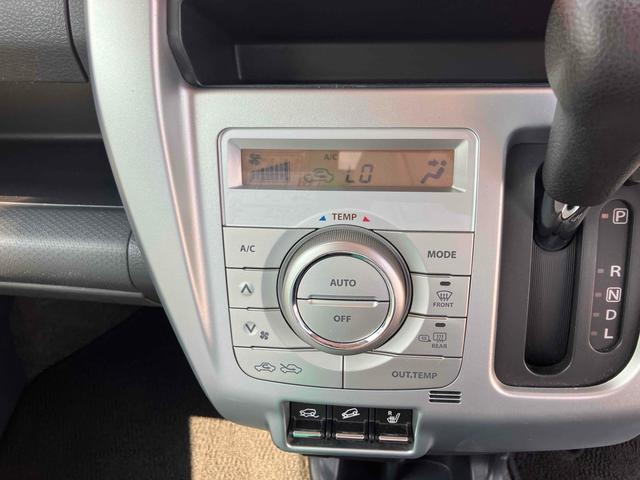 ハスラー Ｇターボ　４ＷＤ　ナビ　ＴＶ　衝突被害軽減システム　スマートキー　アイドリングストップ　電動格納ミラー　シートヒーター　ベンチシート　ＣＶＴ　盗難防止システム　ＡＢＳ　ＥＳＣ　アルミホイール　衝突安全ボディ（6枚目）