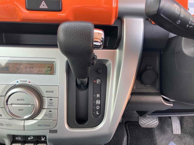 ハスラー Ｇターボ　４ＷＤ　ナビ　ＴＶ　衝突被害軽減システム　スマートキー　アイドリングストップ　電動格納ミラー　シートヒーター　ベンチシート　ＣＶＴ　盗難防止システム　ＡＢＳ　ＥＳＣ　アルミホイール　衝突安全ボディ（7枚目）
