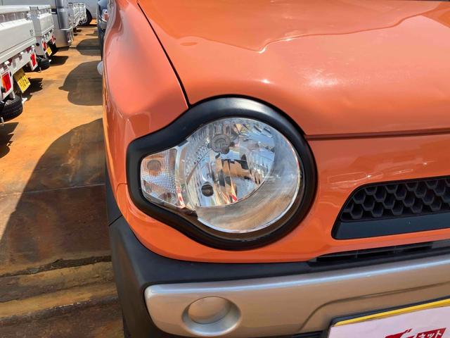 ハスラー Ｇターボ　４ＷＤ　ナビ　ＴＶ　衝突被害軽減システム　スマートキー　アイドリングストップ　電動格納ミラー　シートヒーター　ベンチシート　ＣＶＴ　盗難防止システム　ＡＢＳ　ＥＳＣ　アルミホイール　衝突安全ボディ（15枚目）