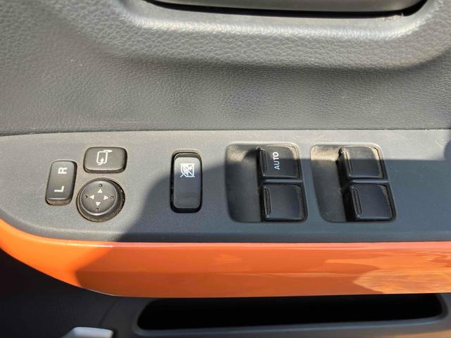 ハスラー Ｇターボ　４ＷＤ　ナビ　ＴＶ　衝突被害軽減システム　スマートキー　アイドリングストップ　電動格納ミラー　シートヒーター　ベンチシート　ＣＶＴ　盗難防止システム　ＡＢＳ　ＥＳＣ　アルミホイール　衝突安全ボディ（32枚目）