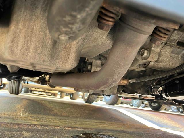 ハスラー Ｇターボ　４ＷＤ　ナビ　ＴＶ　衝突被害軽減システム　スマートキー　アイドリングストップ　電動格納ミラー　シートヒーター　ベンチシート　ＣＶＴ　盗難防止システム　ＡＢＳ　ＥＳＣ　アルミホイール　衝突安全ボディ（40枚目）