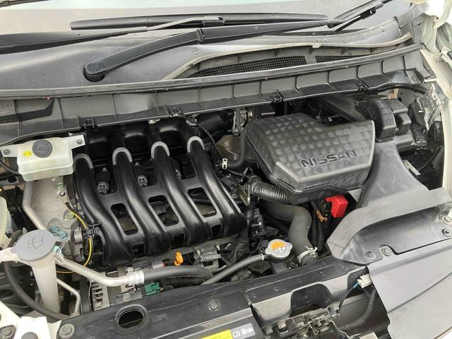 セレナ ハイウェイスター 4WD ドライブレコーダー ETC 全周囲カメラ ナビ TV クリアランスソナー オートクルーズコントロール パークアシスト 衝突被害軽減システム 両側電動スライドドア オートライト スマートキー(19枚目)