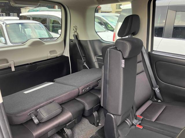 セレナ ハイウェイスター 4WD ドライブレコーダー ETC 全周囲カメラ ナビ TV クリアランスソナー オートクルーズコントロール パークアシスト 衝突被害軽減システム 両側電動スライドドア オートライト スマートキー(38枚目)