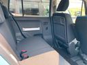 X セキュリティ スマートキープッシュスタート フルタイム4WD フルフラットシート 横滑り防止システム パワーステアリング パワーウィンドー ベンチシート 前席シートヒーター キーフリー 衝突安全ボディ(26枚目)
