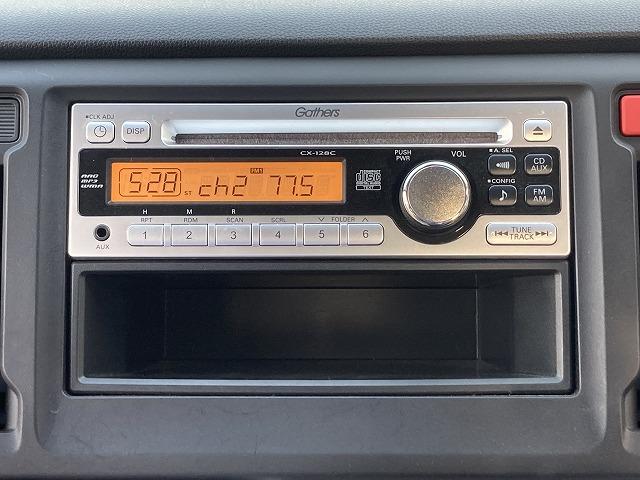 Ｎ－ＷＧＮ Ｇ・Ａパッケージ　Ｐスタート　ＥＴＣ　ＨＩＤ　アルミ　ＣＤ（14枚目）