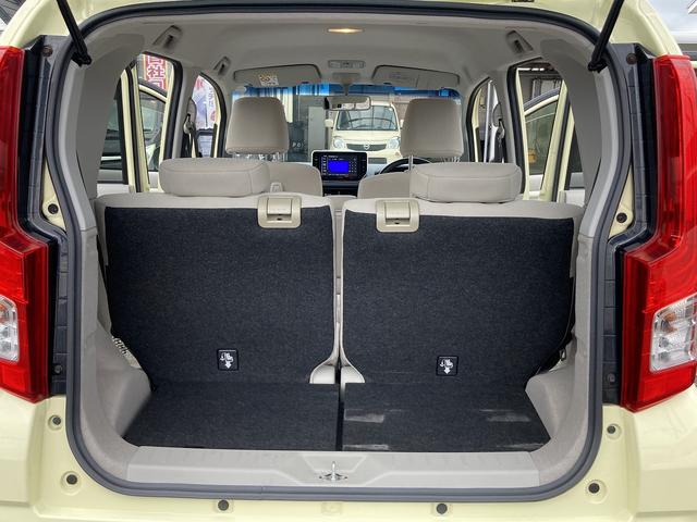 ムーヴ Ｘターボ　ＳＡ　４ＷＤ　Ｓキー　ＥＴＣ　ナビ　フルセグ　Ｂカメラ　アルミ（26枚目）
