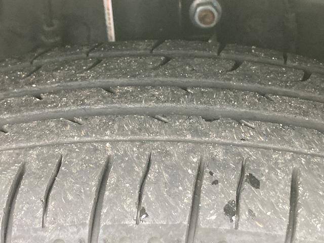 ムーヴ Ｘターボ　ＳＡ　４ＷＤ　Ｓキー　ＥＴＣ　ナビ　フルセグ　Ｂカメラ　アルミ（34枚目）
