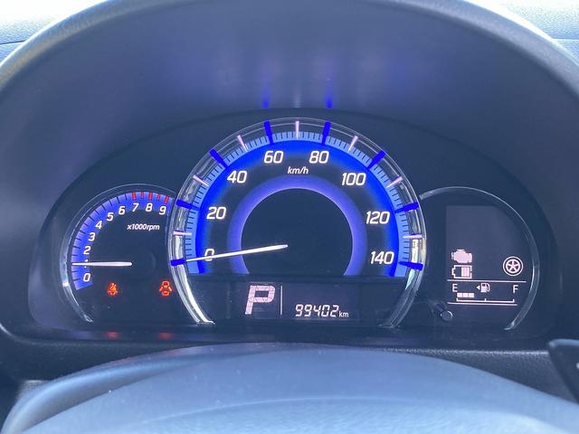 スペーシアカスタム GSターボ ターボ Sキー Pスタート istop ナビ フルセグ CD DVD Bluetooth フォグ アルミ 両Pスラ(17枚目)