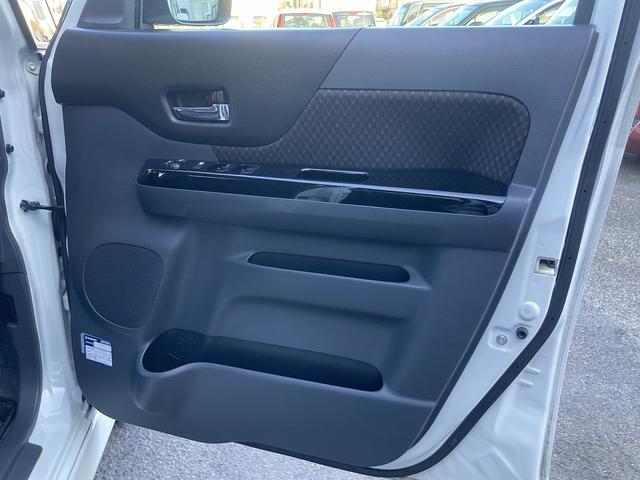 スペーシアカスタム GSターボ ターボ Sキー Pスタート istop ナビ フルセグ CD DVD Bluetooth フォグ アルミ 両Pスラ(27枚目)