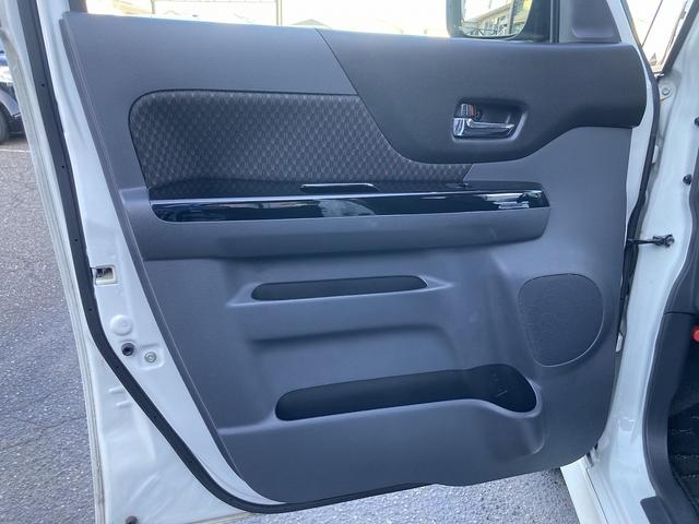 スペーシアカスタム GSターボ ターボ Sキー Pスタート istop ナビ フルセグ CD DVD Bluetooth フォグ アルミ 両Pスラ(28枚目)