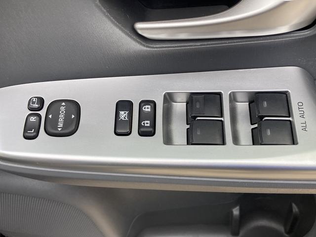 プリウスアルファ G Sキー ETC ナビ フルセグ CD DVD Bluetooth Bカメラ フォグ アルミ(29枚目)