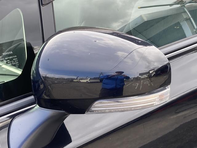 プリウスアルファ G Sキー ETC ナビ フルセグ CD DVD Bluetooth Bカメラ フォグ アルミ(31枚目)