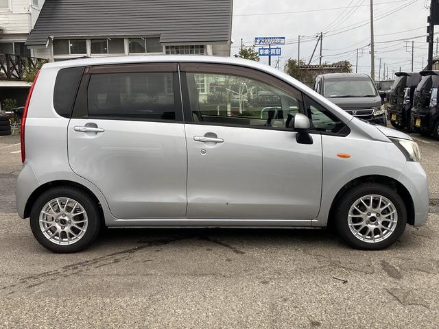 ムーヴ L SA キーレス ETC CD アルミ(8枚目)