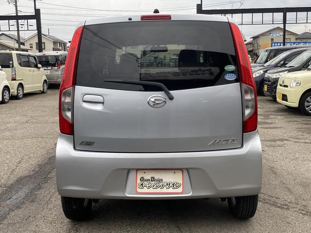 ムーヴ L SA キーレス ETC CD アルミ(10枚目)